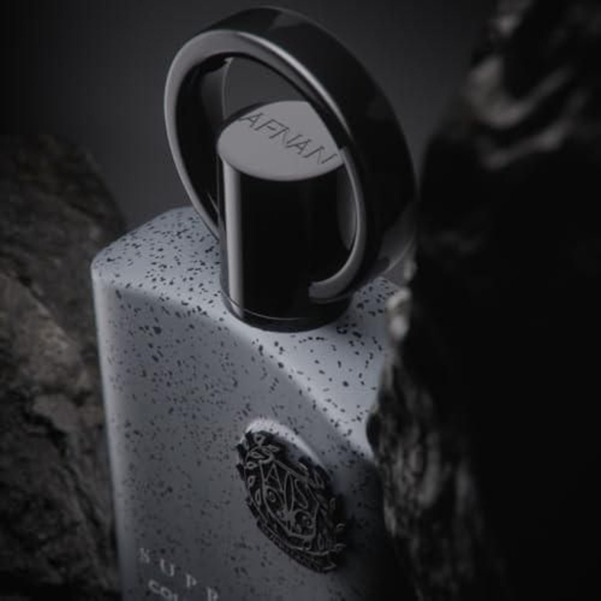 Afnan Supremacy Collector’s Edition Men’s Eau de Parfum – 100ml