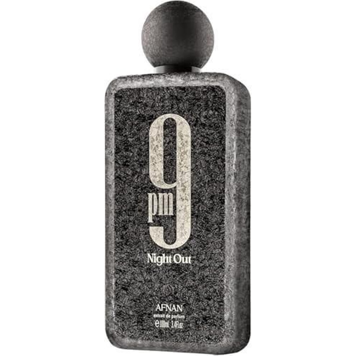 Afnan 9PM Night Out Unisex Extrait de Parfum – 100ml