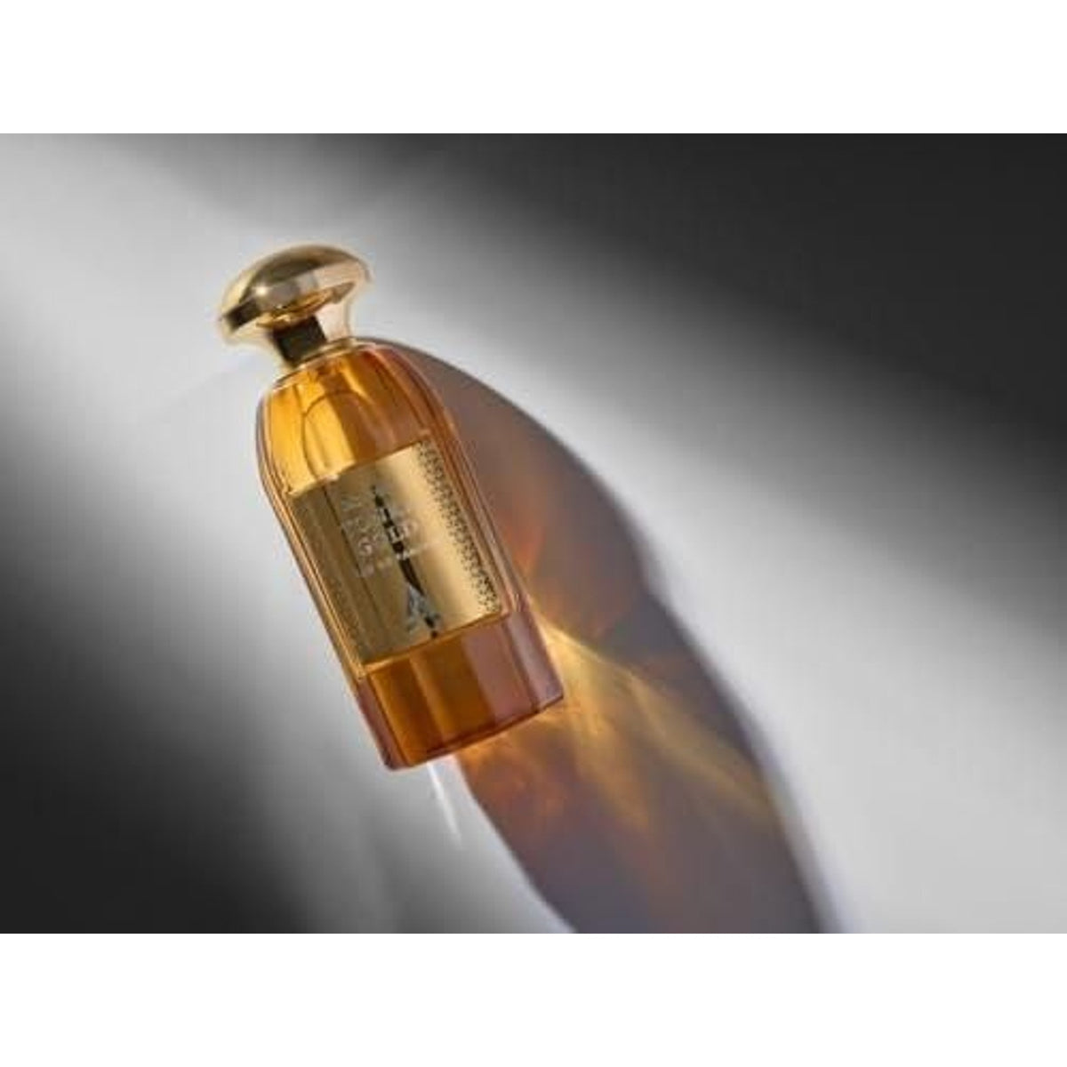 Atralia Tonka Gold Unisex Eau de Parfum – 100ml