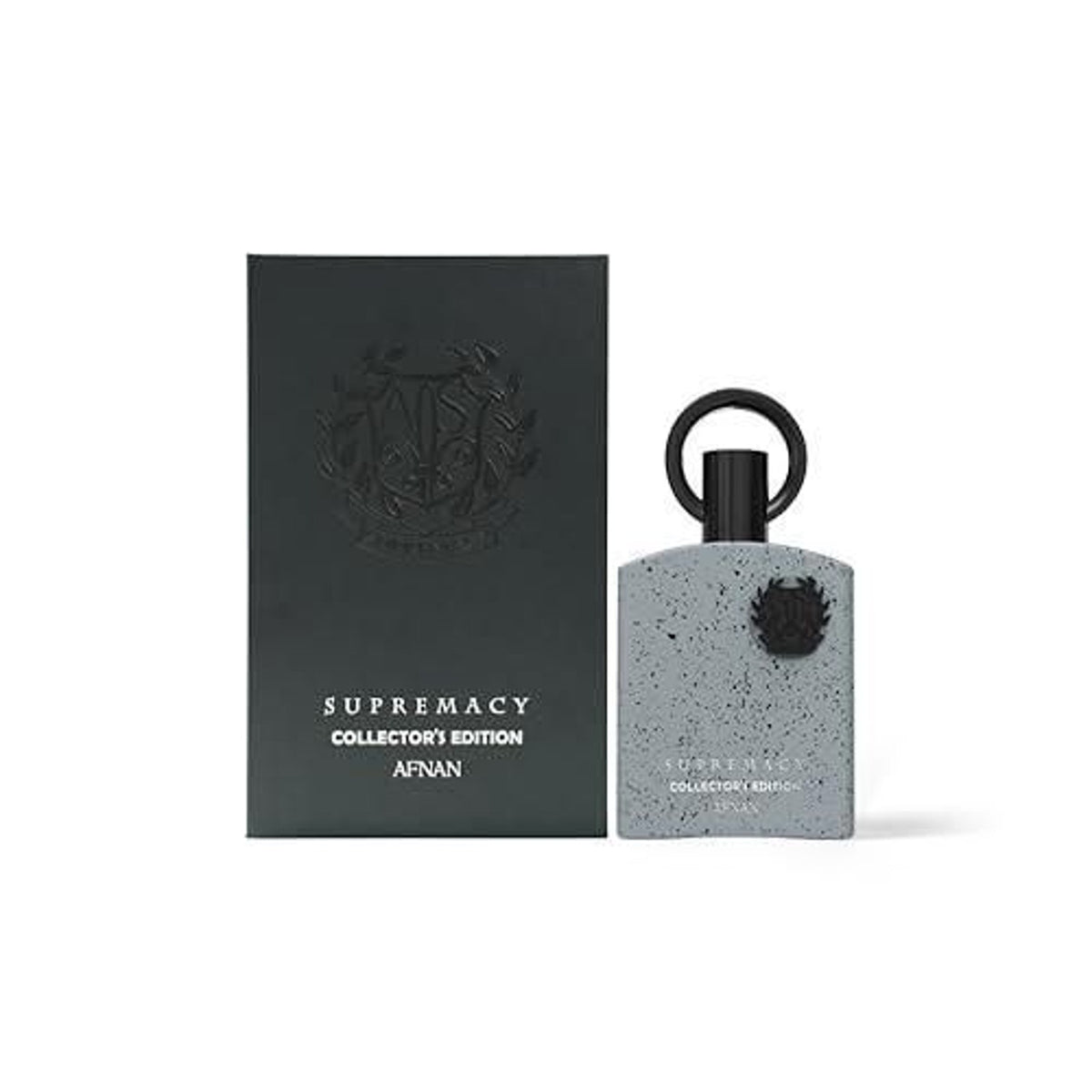 Afnan Supremacy Collector’s Edition Men’s Eau de Parfum – 100ml