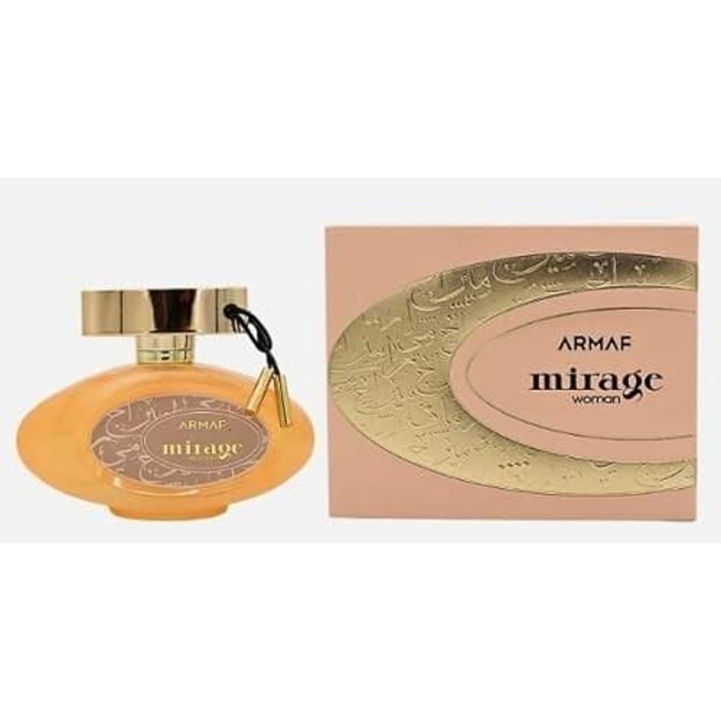 Armaf Mirage Women’s Eau de Parfum – 100ml