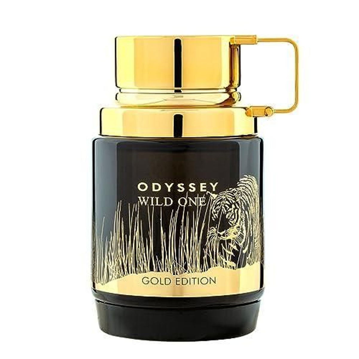 Armaf Odyssey Wild One Gold Men’s Eau de Parfum — 100ml