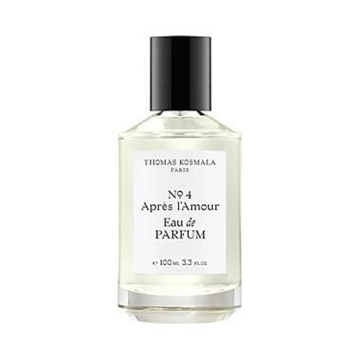 Thomas Kosmala No. 4 Après l’Amour Unisex Eau de Parfum — 100ml