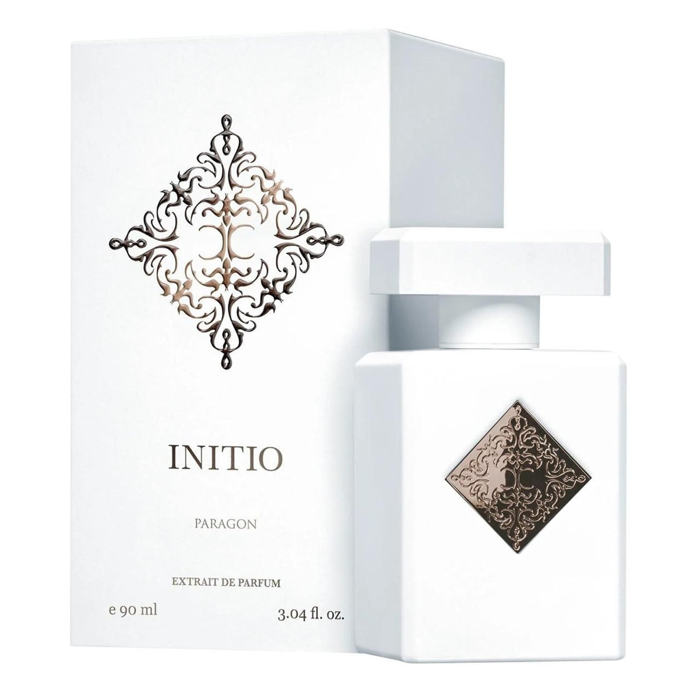 Initio Paragon Unisex Extrait de Parfum – 90ml