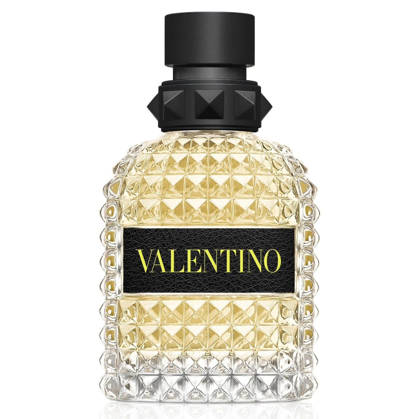 Valentino Uomo Born in Roma Yellow Dream Men’s Eau de Toilette – 100ml