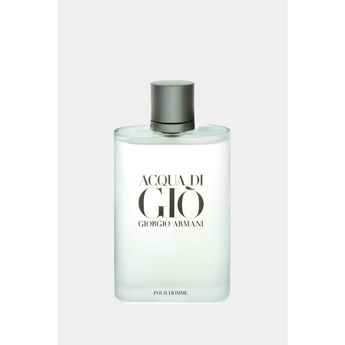 Giorgio Armani Acqua di Giò Men’s Eau de Toilette – 15ml Mini Spray