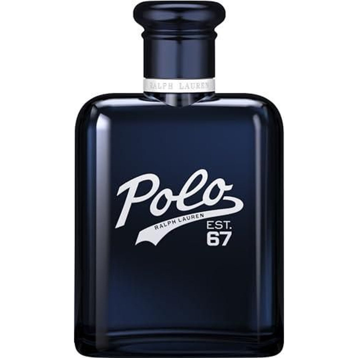 Ralph Lauren Polo 67 Men’s Eau de Toilette — 125ml