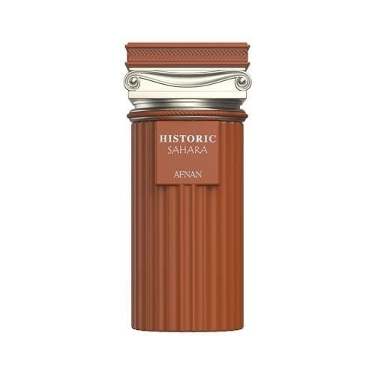 Afnan Historic Sahara Unisex Extrait de Parfum โ 100ml