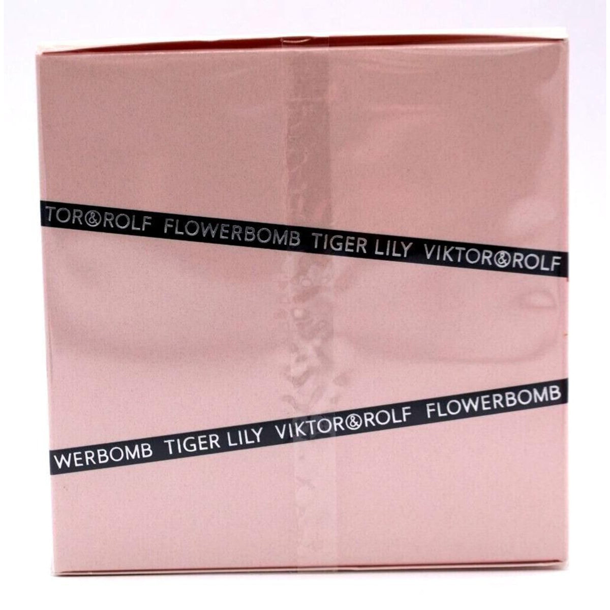 Viktor&Rolf Flowerbomb Tiger Lily Eau de Parfum ā 100ml