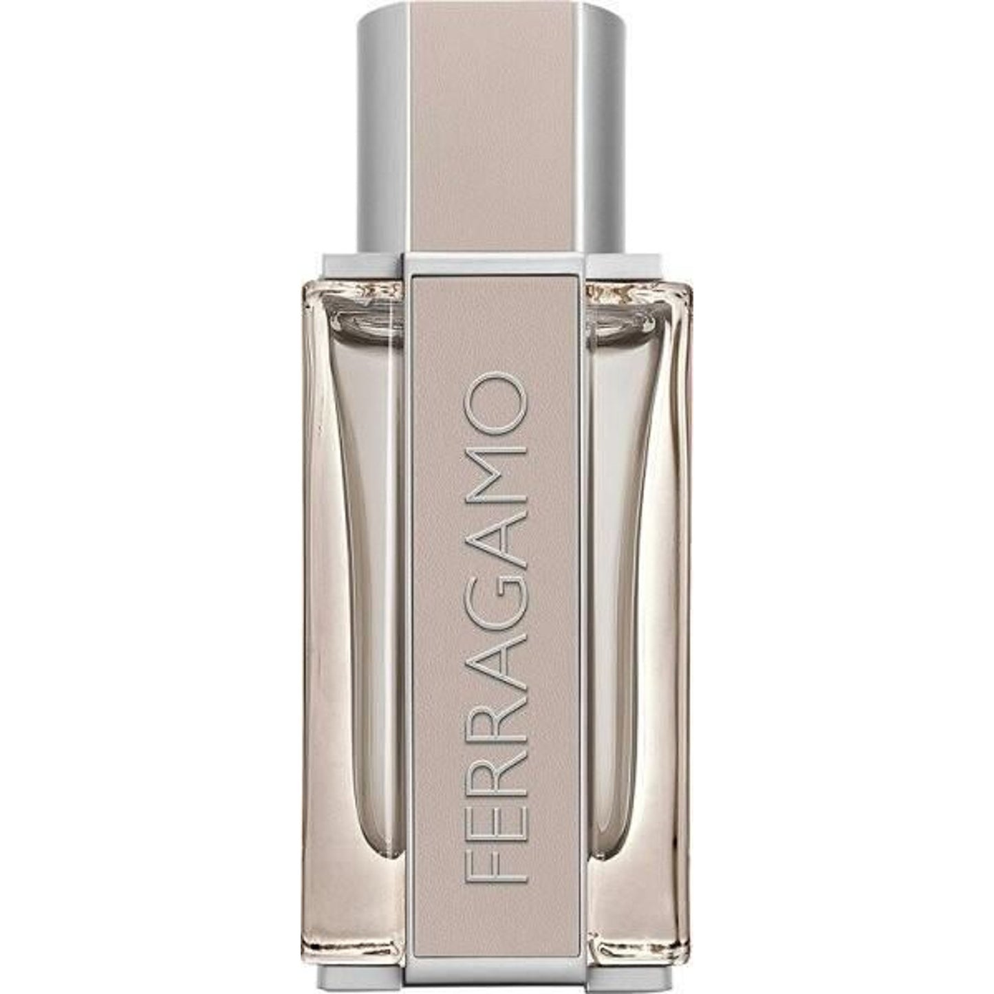 Salvatore Ferragamo Bright Leather Eau De Toilette - 50 Ml