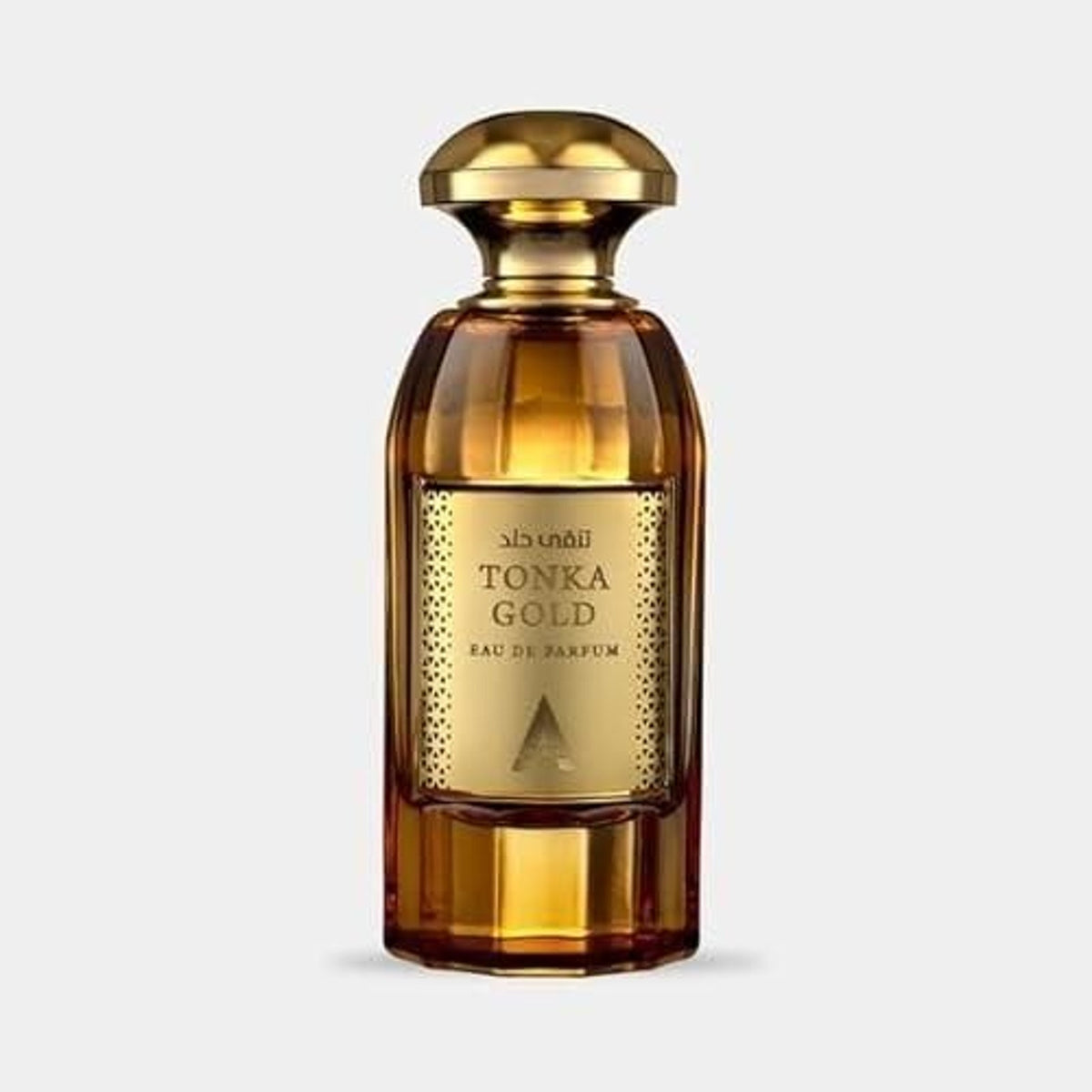 Atralia Tonka Gold Unisex Eau de Parfum – 100ml