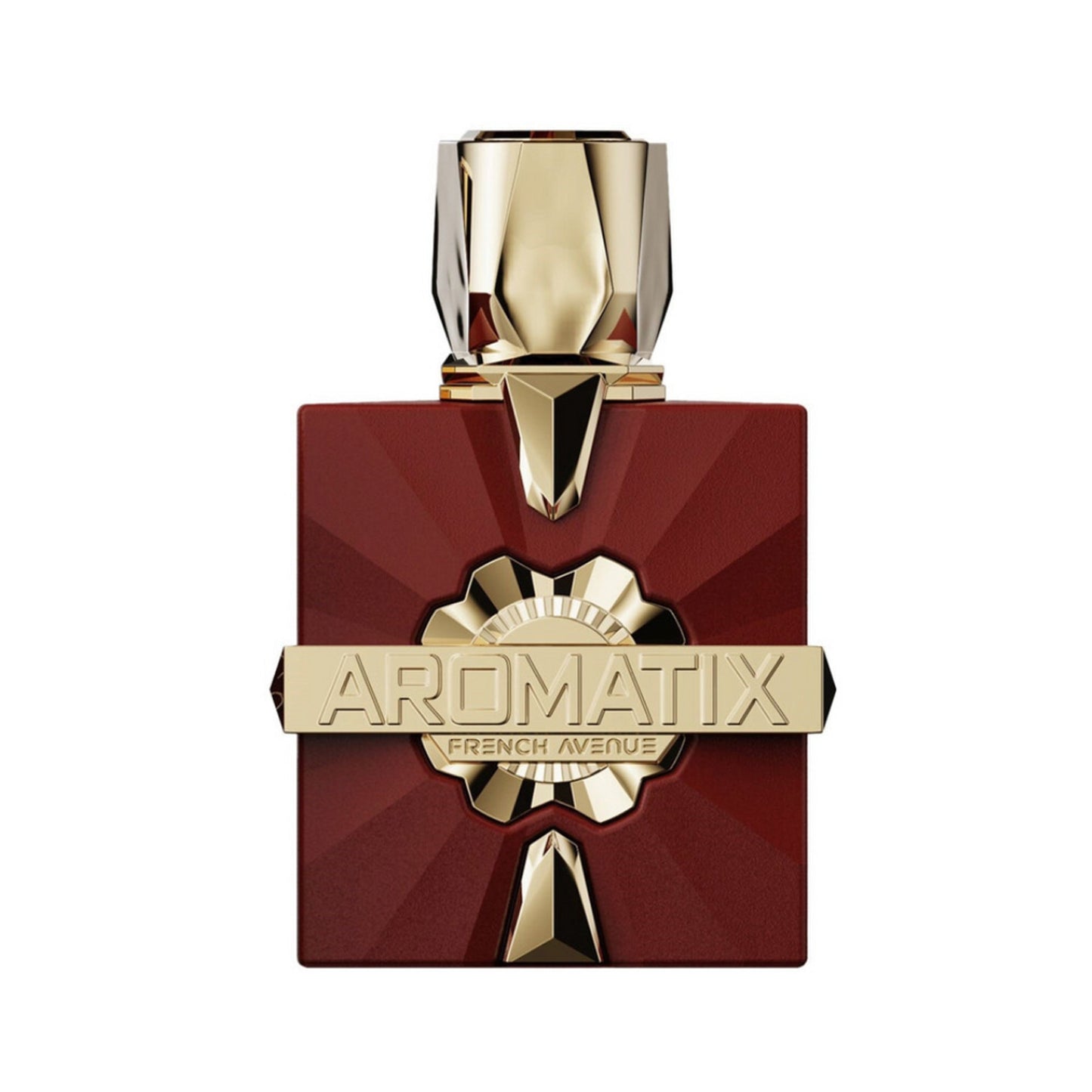 French Avenue x Aromatix Carnal Desire Unisex Eau de Parfum – 100ml