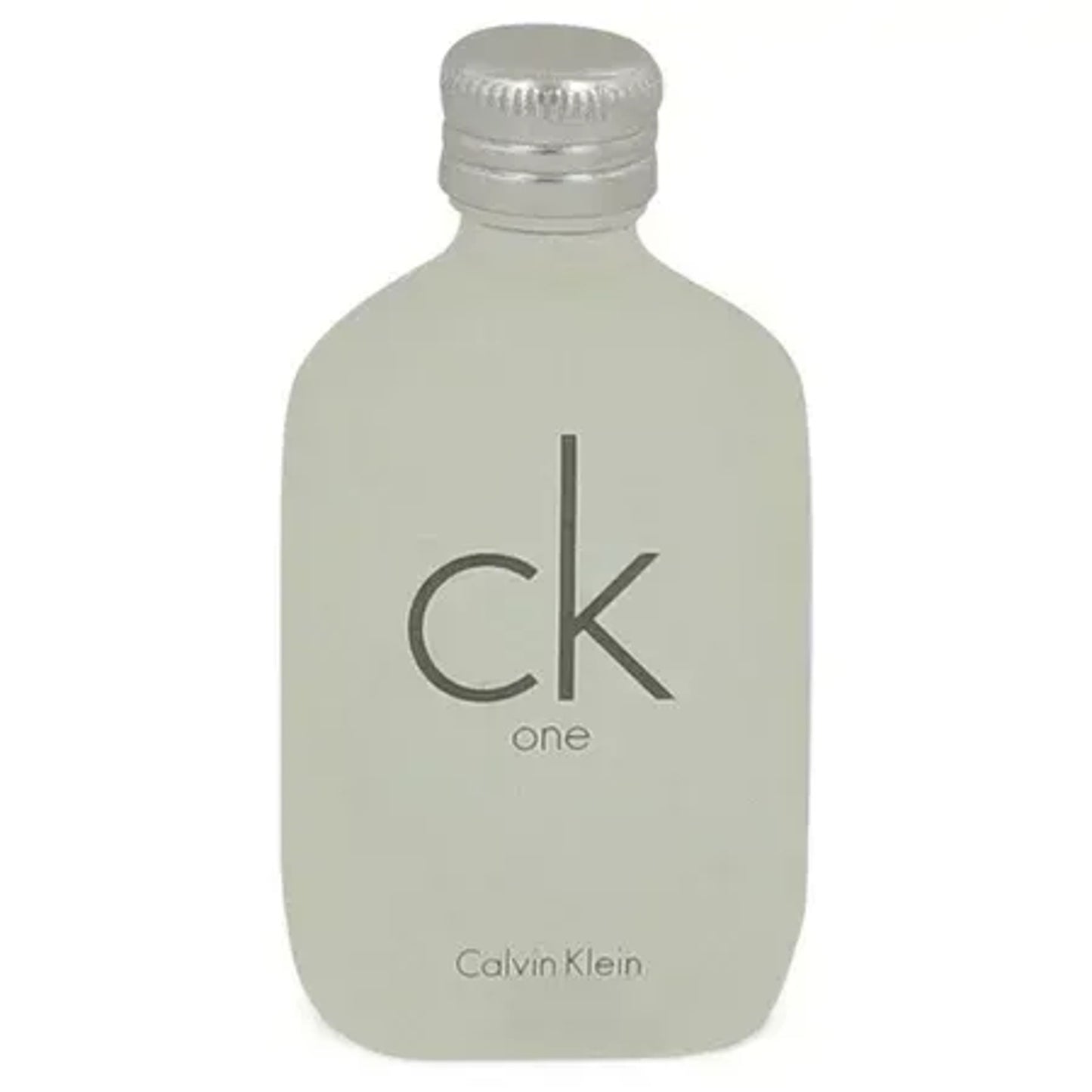 Ck One by Calvin Klein EDT 0.5 OZ MINI for UNISEX (088300049189)