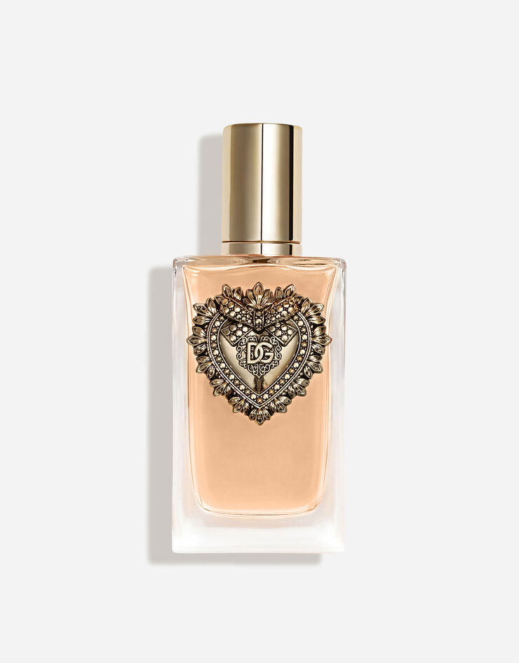 Dolce & Gabbana Devotion 3-piece gift set presentation