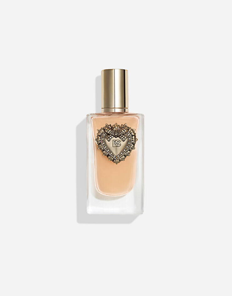 Dolce & Gabbana Devotion Eau de Parfum 100ml gift set detail
