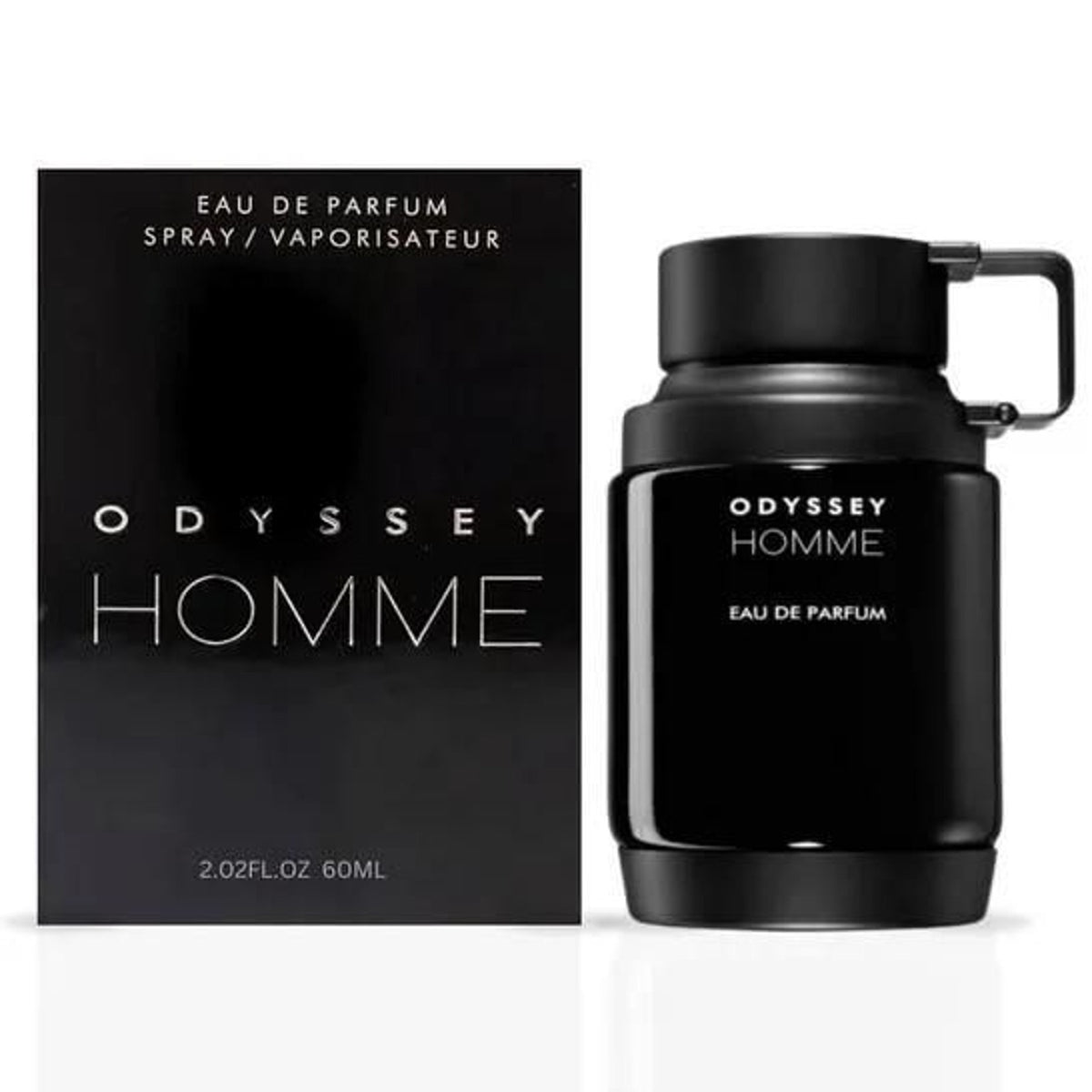 Armaf Odyssey Homme Men’s Eau de Parfum 60ml | Blessing Shelf