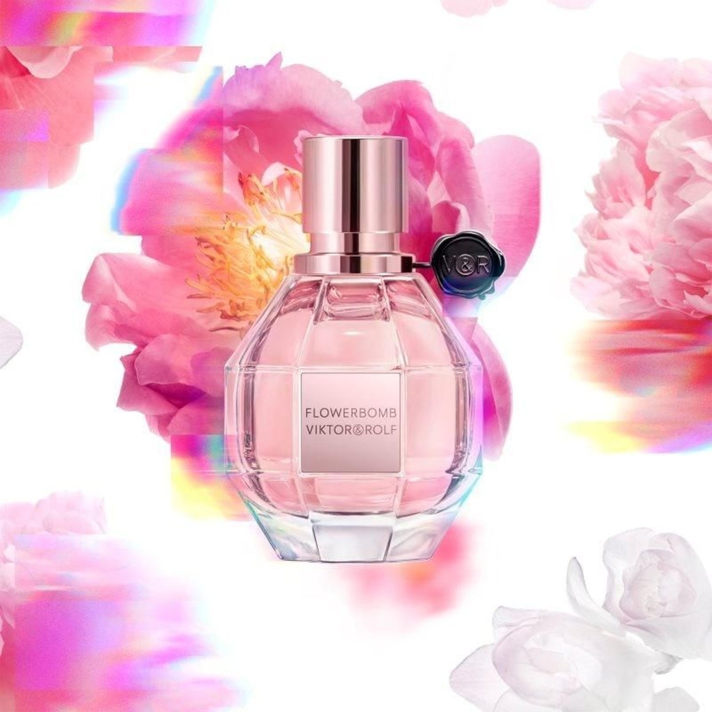 Viktor&Rolf Flowerbomb Eau de Parfum Gift Set ā 50ml + 10ml + 7ml