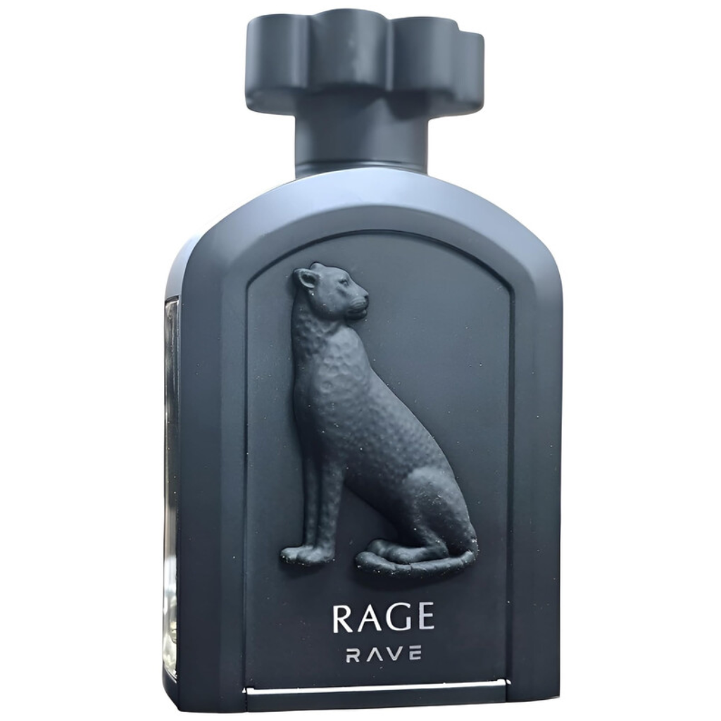 Lattafa Rave Rage Eau de Parfum β 100ml