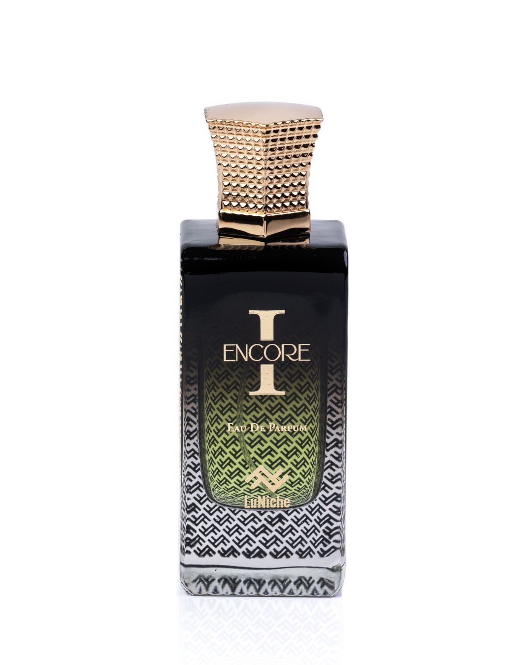 LuNiche Encore I Eau de Parfum Tester – 80ml
