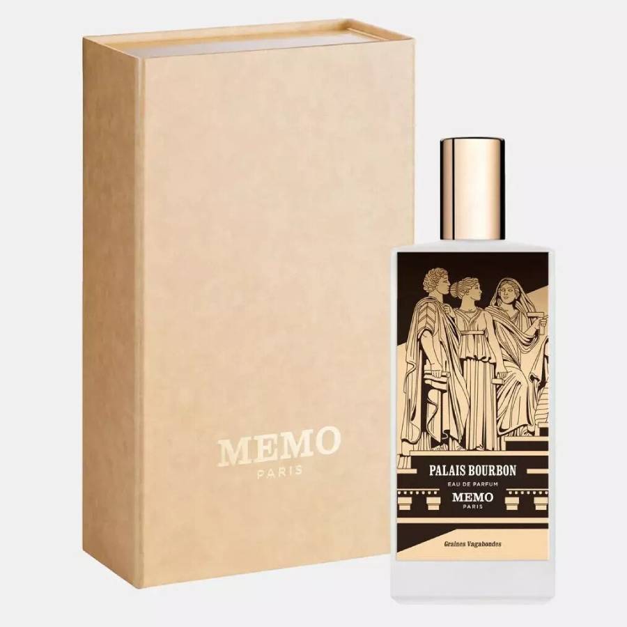 Memo Paris Palais Bourbon Unisex Eau de Parfum – 75ml — product photo 1