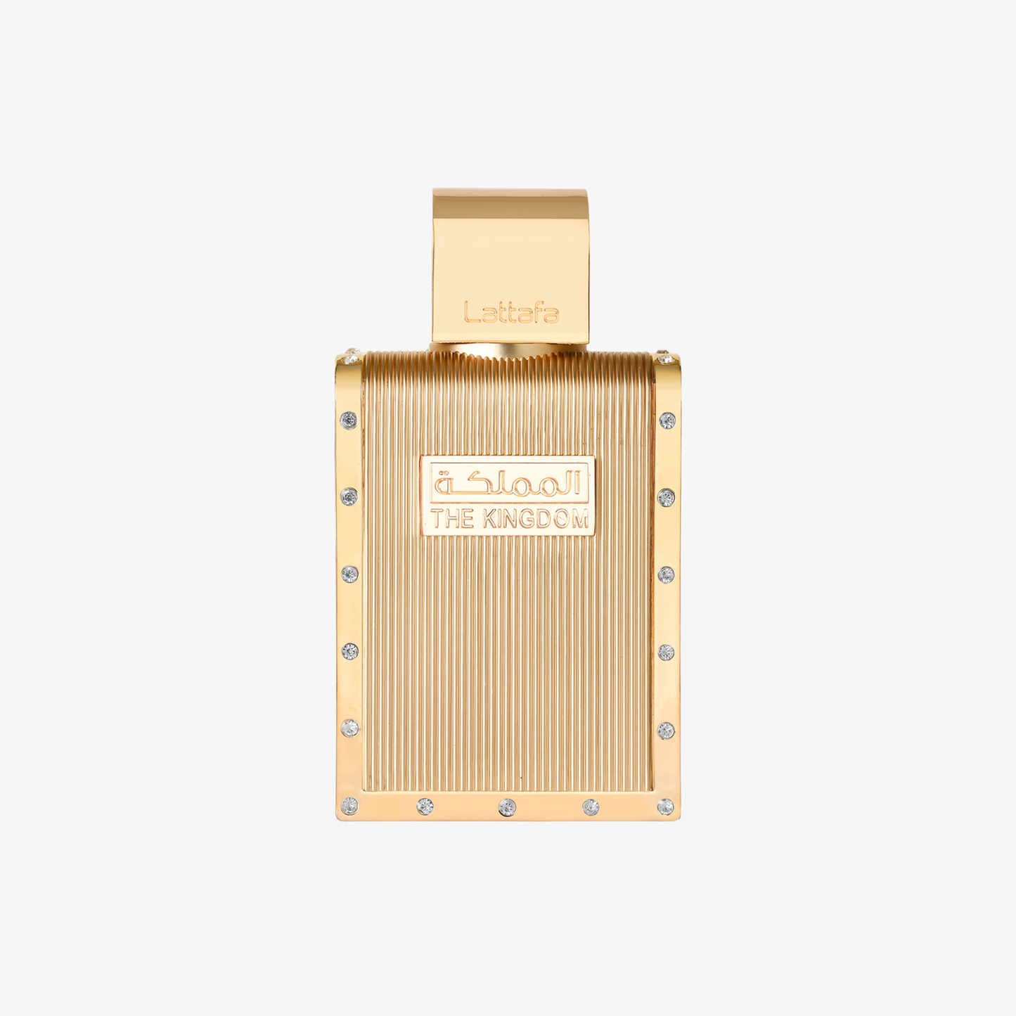 Lattafa The Kingdom Men 100ml Eau de Parfum