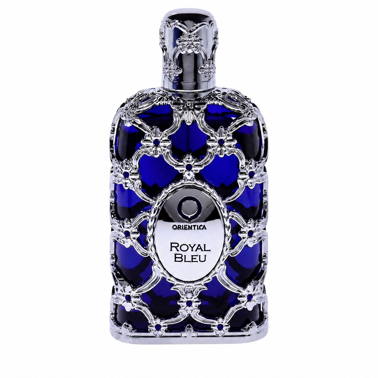 Orientica Royal Bleu 80ml Tester Blessing Shelf