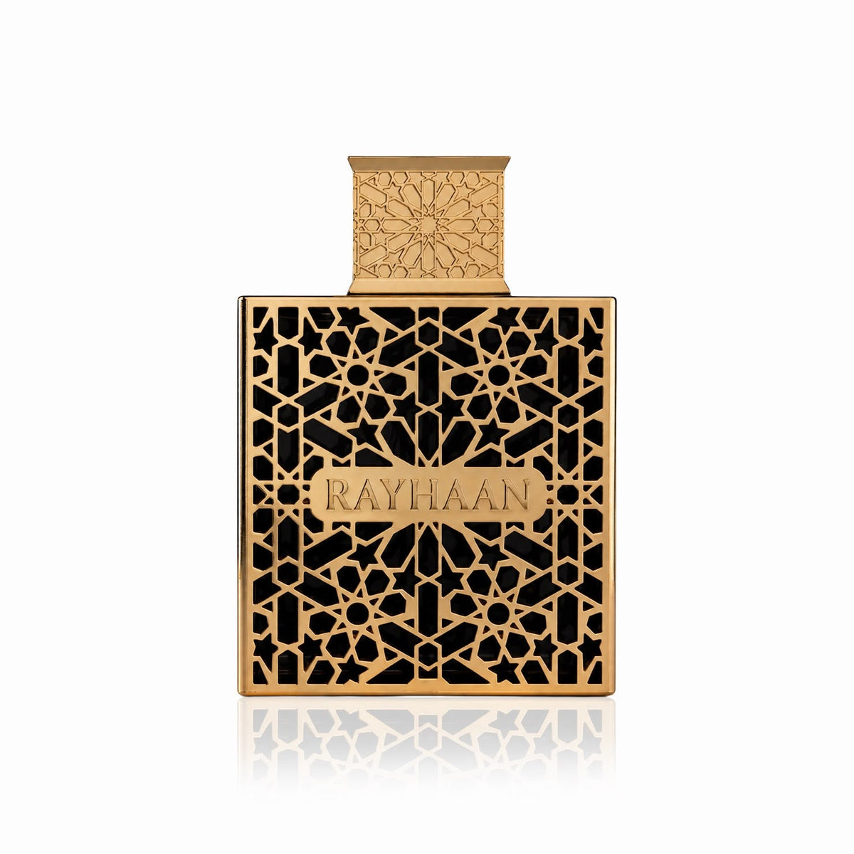 Rayhaan Elixir 100ml presentation