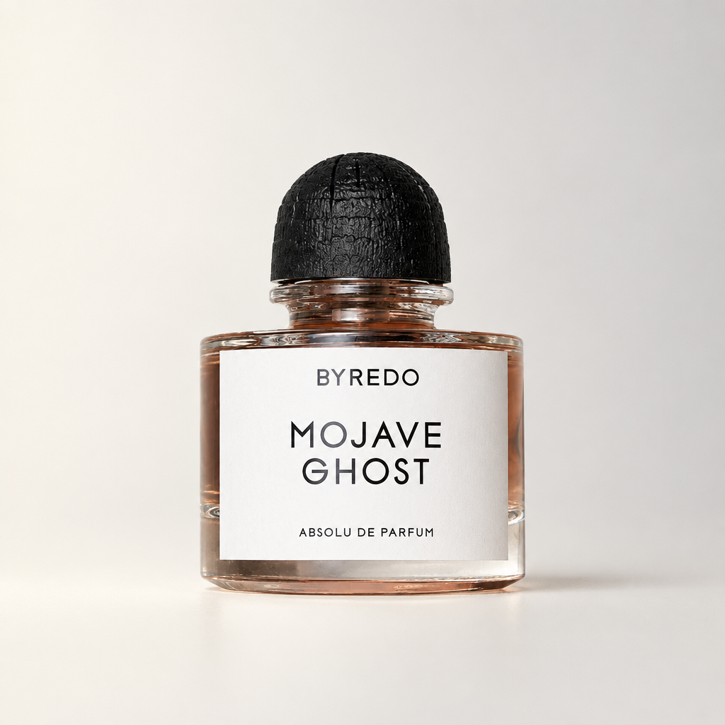 Byredo Mojave Ghost Absolu Parfum 50ml