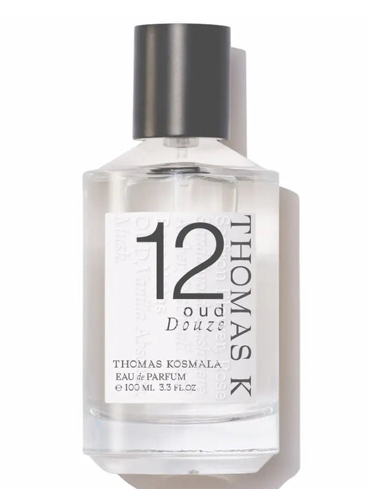 Thomas Kosmala No. 12 Oud Douze bottle