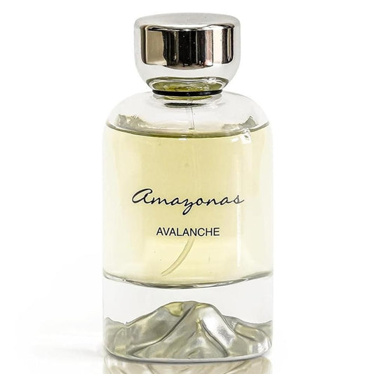 Atralia Amazonas Avalanche Unisex Eau de Parfum – 100ml