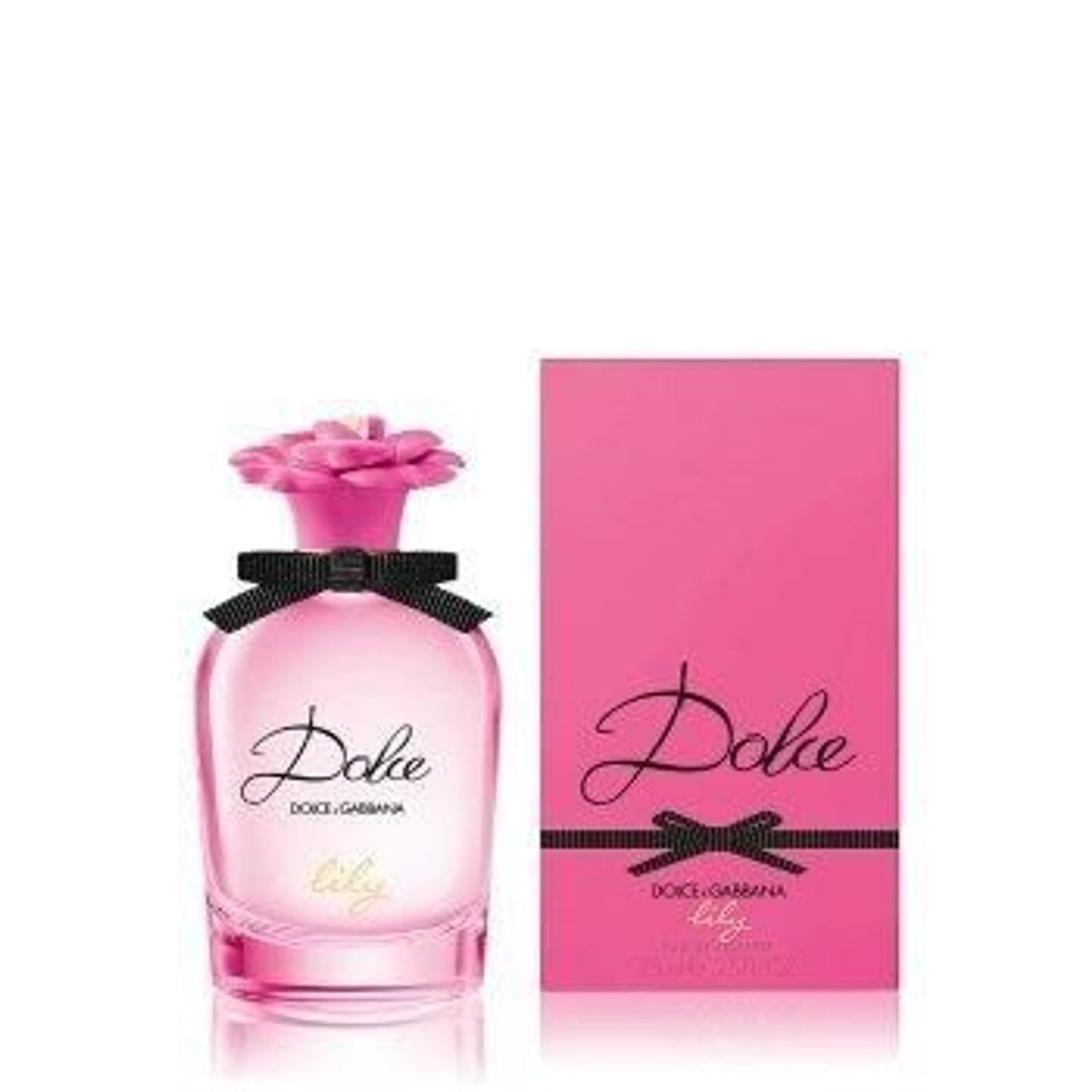 Dolce & Gabbana Dolce Lily Women’s Eau de Toilette – 75ml