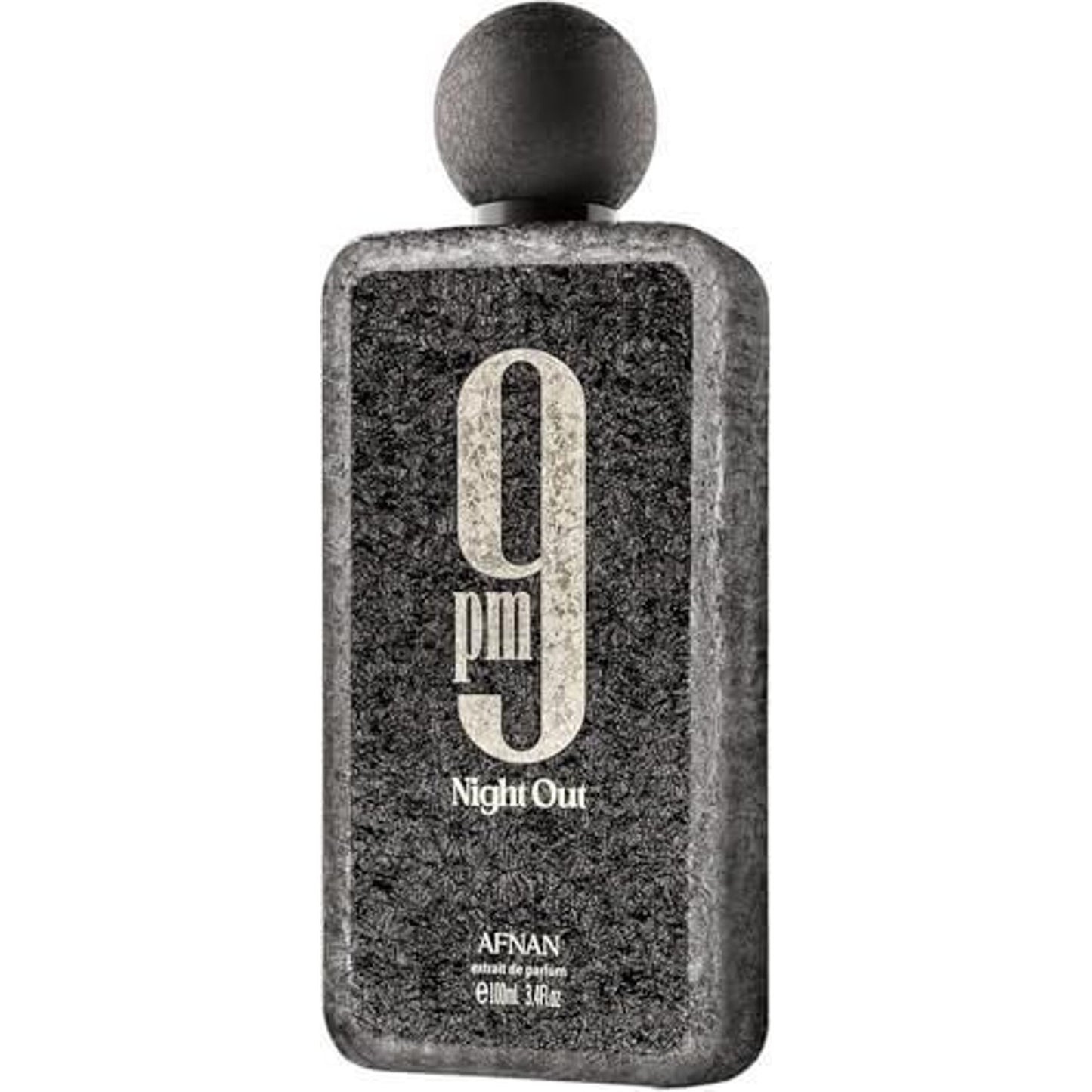 Afnan 9PM Night Out Unisex Extrait de Parfum – 100ml