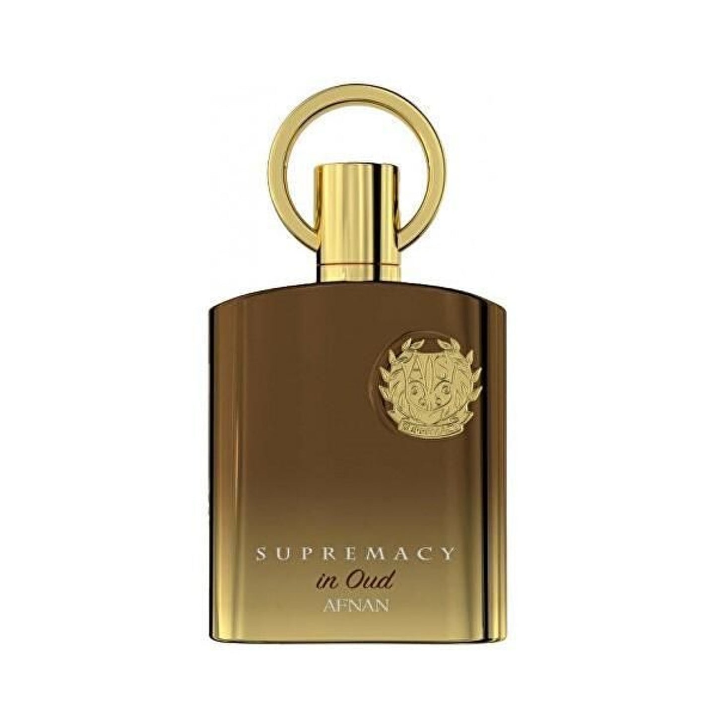Afnan Supremacy in Oud Unisex Eau de Parfum – 100ml