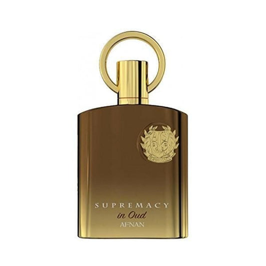 Afnan Supremacy in Oud Unisex Eau de Parfum – 100ml