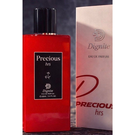 Dignite Precious Hrs Women’s Eau de Parfum – 100ml