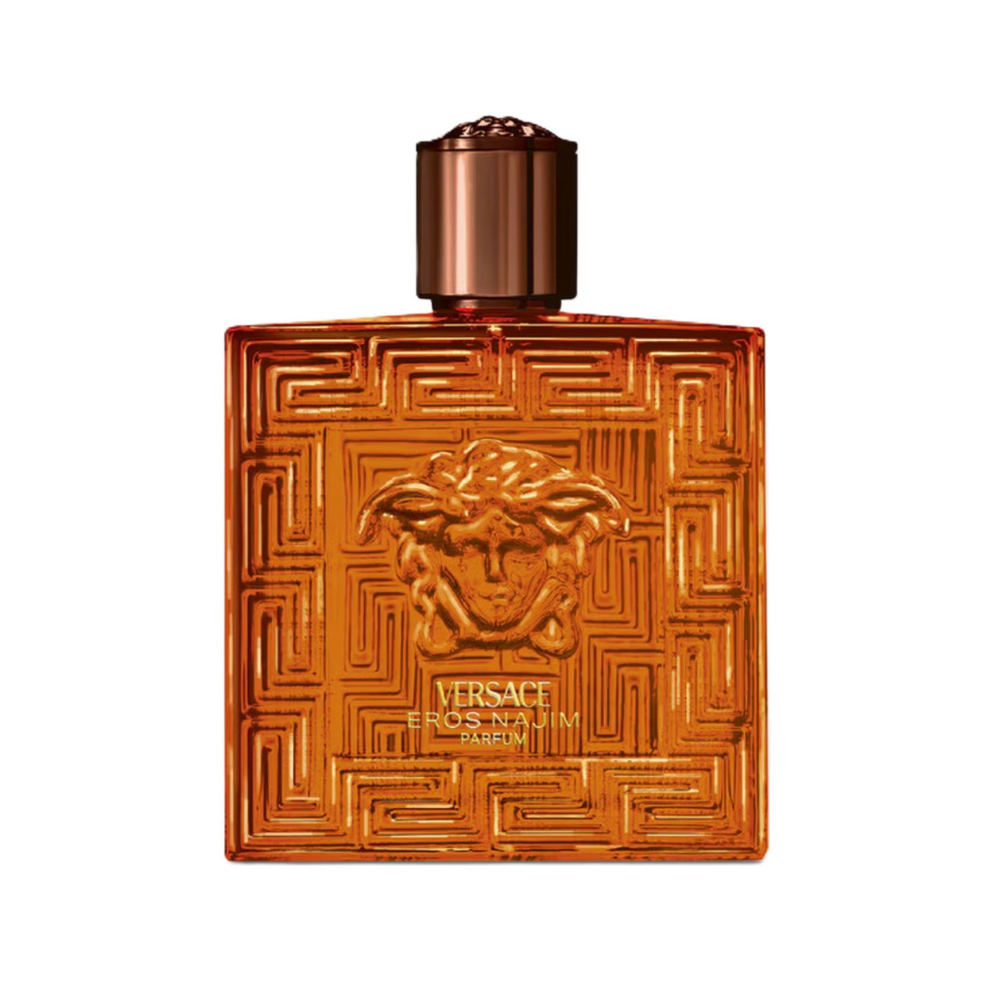 Versace Eros Najim Pour Homme Parfum Spray 100 Ml