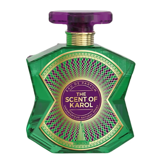Le Chameau The Scent of Karol Eau de Parfum – 3.4 oz / 100ml