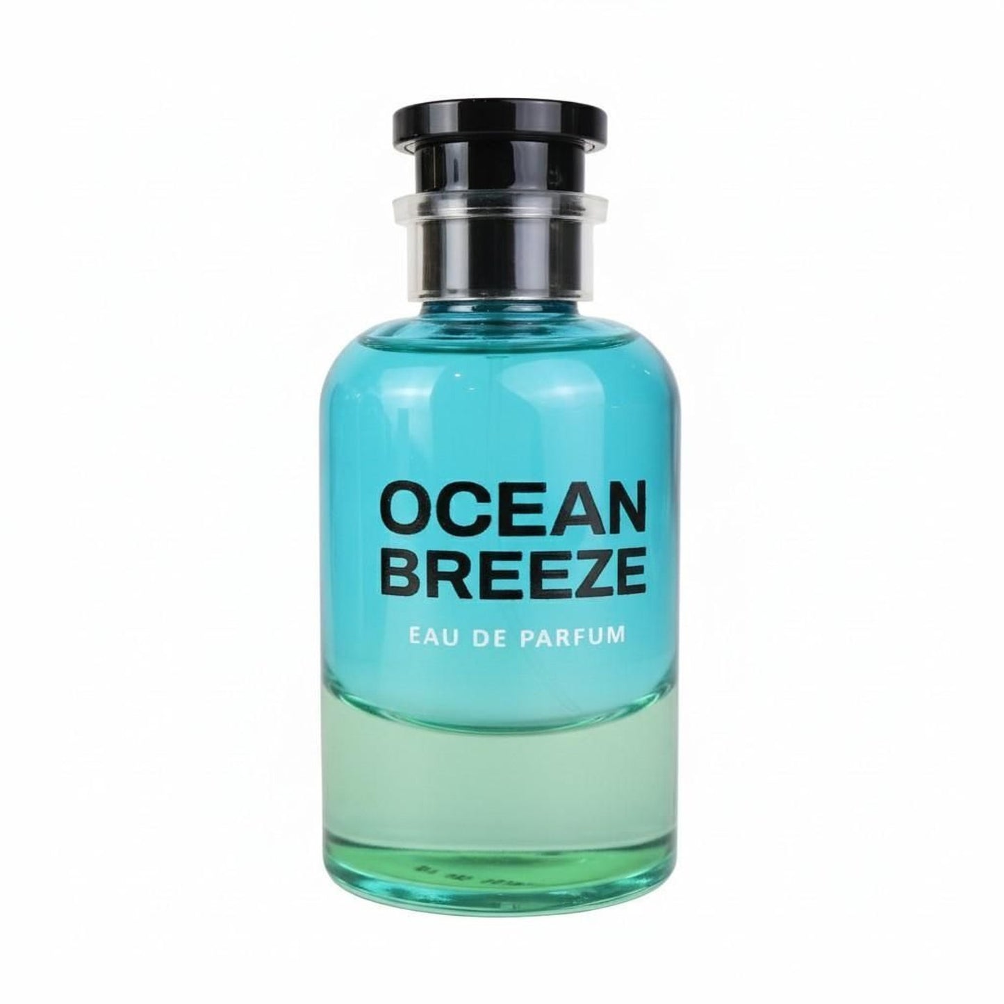 Ocean Breeze by Emper Eau De Parfum 100 Ml / 3.4 Fl. Oz Unisex
