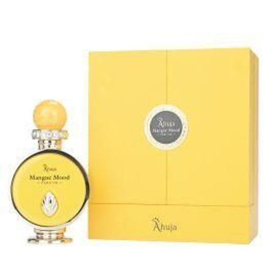 Ahuja Mangue Mood Unisex Parfum – 100ml
