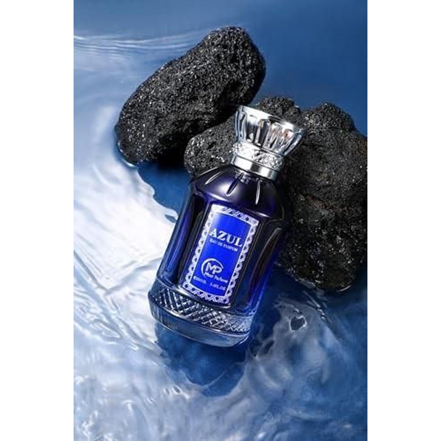 Mast Perfume Azul Unisex Eau de Parfum – 100ml