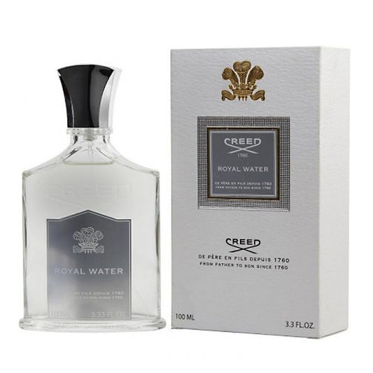 Creed Royal Water Unisex Eau de Parfum – 100ml