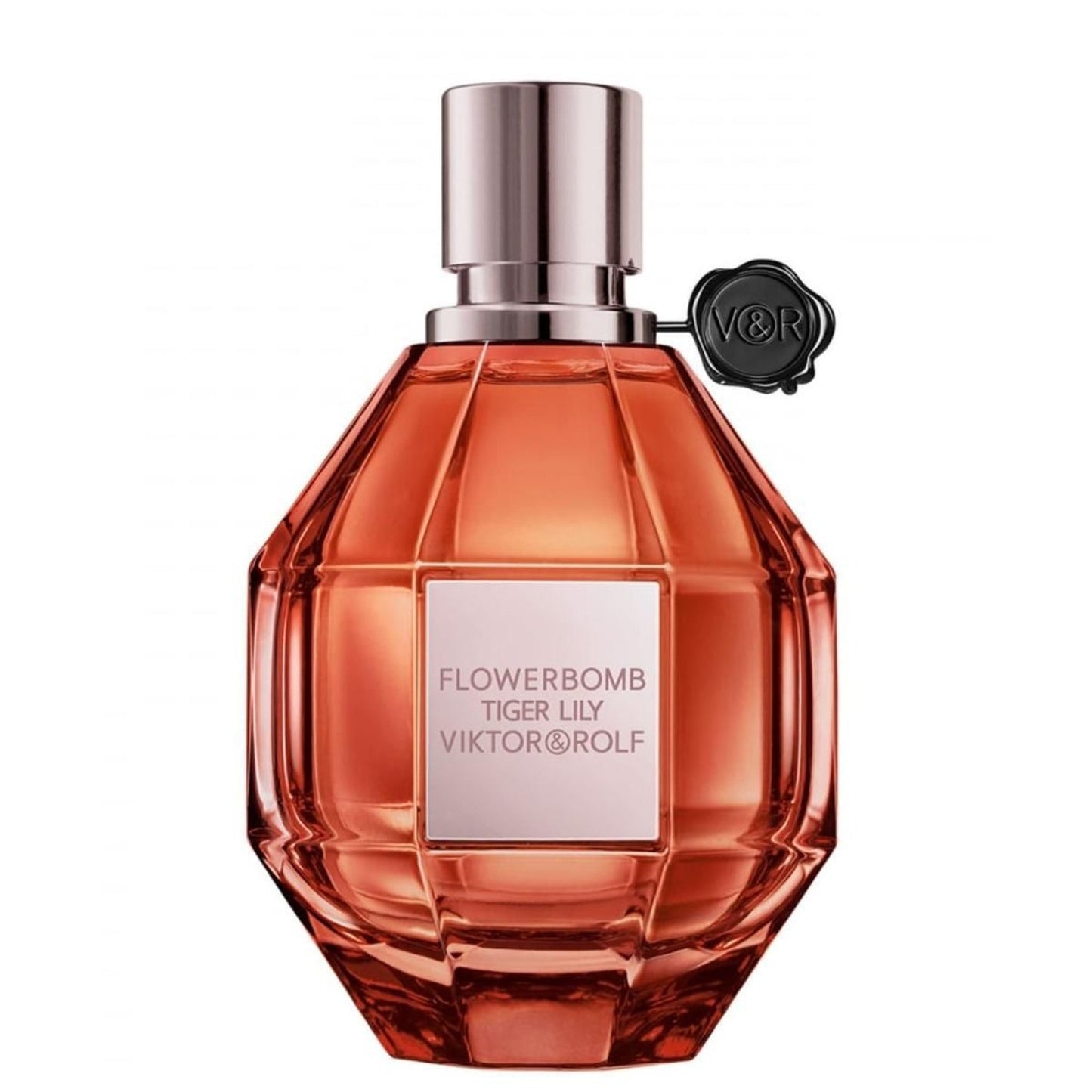 Viktor&Rolf Flowerbomb Tiger Lily Eau de Parfum – 100ml