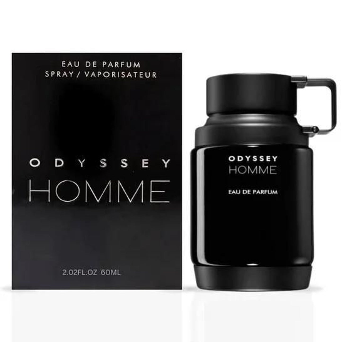 Armaf Odyssey Homme Men’s Eau de Parfum – 60ml
