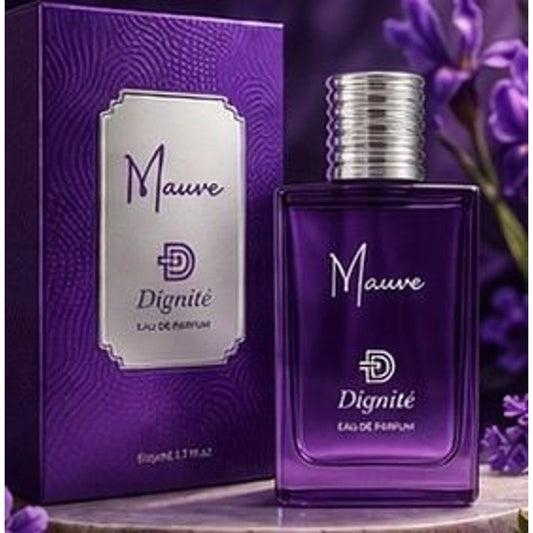 Dignite Mauve Women’s Eau de Parfum – 50ml