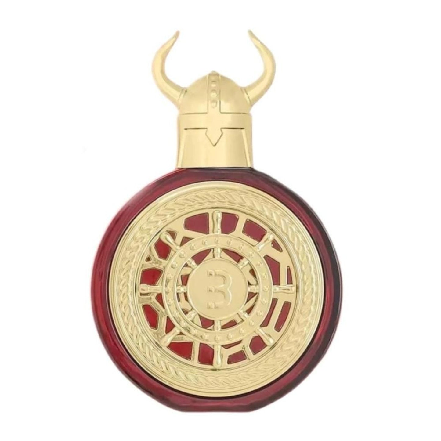 Bharara Viking Kashmir Eau De Parfum 100ml Spray