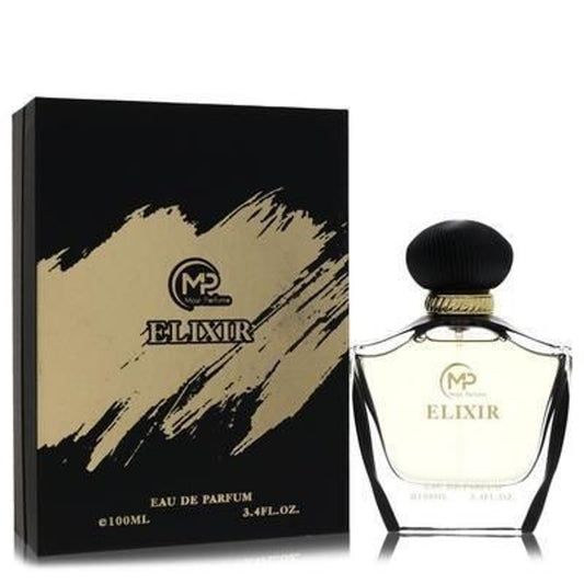 Mast Perfume Elixir Men’s Eau de Parfum – 100ml