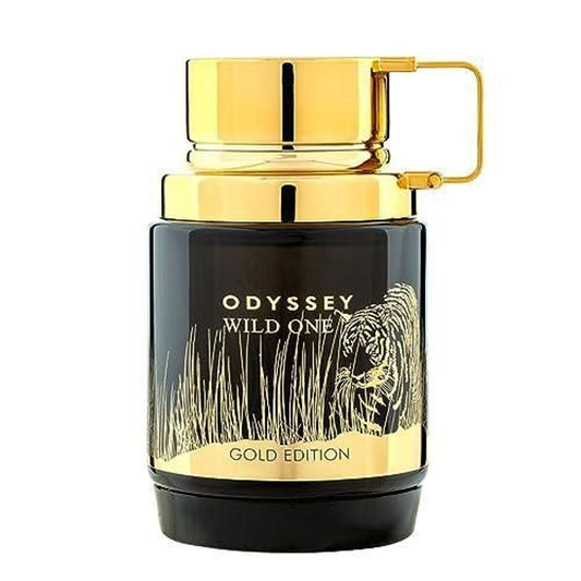 Armaf Odyssey Wild One Gold Men’s Eau de Parfum – 100ml