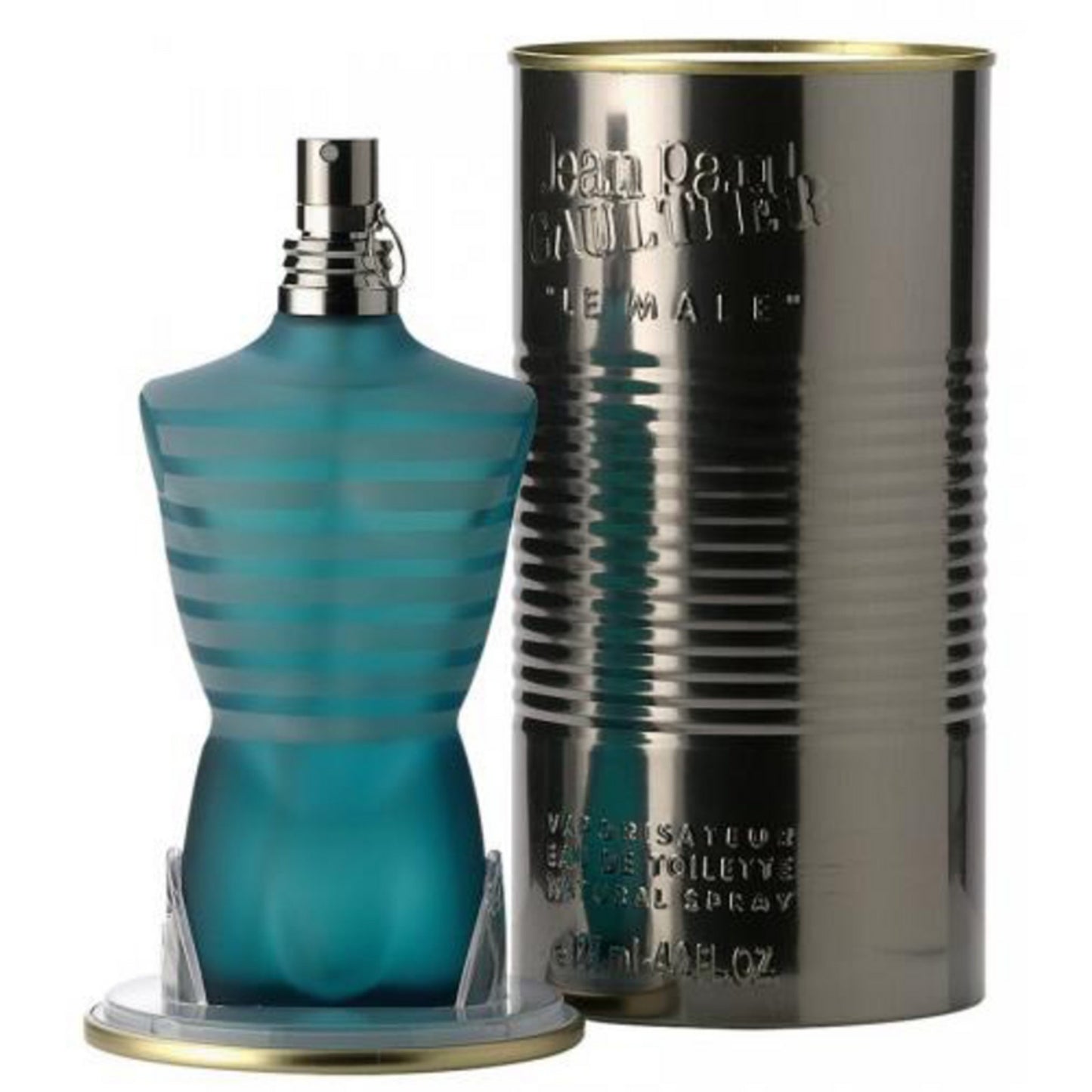 Jean Paul Gaultier Le Male Men’s Eau de Toilette – 125ml