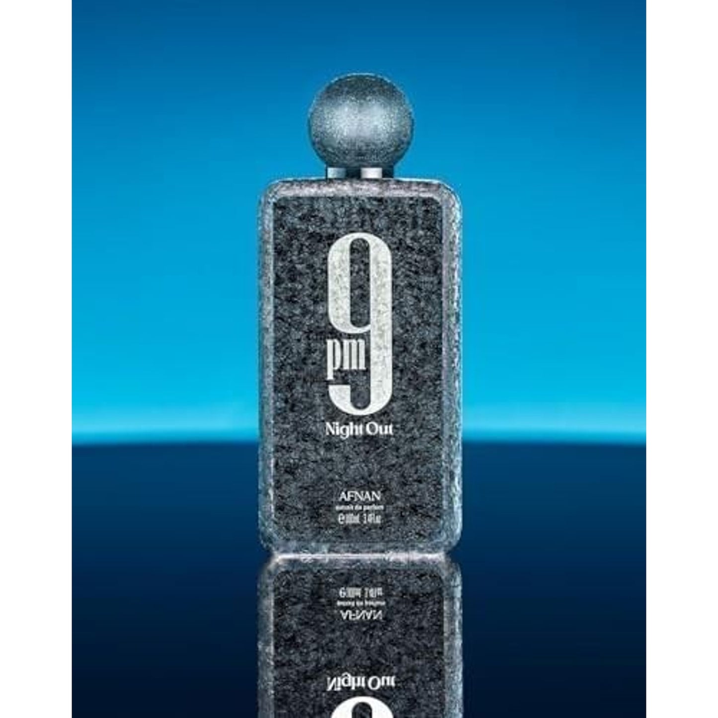 Afnan 9PM Night Out Unisex Extrait de Parfum – 100ml