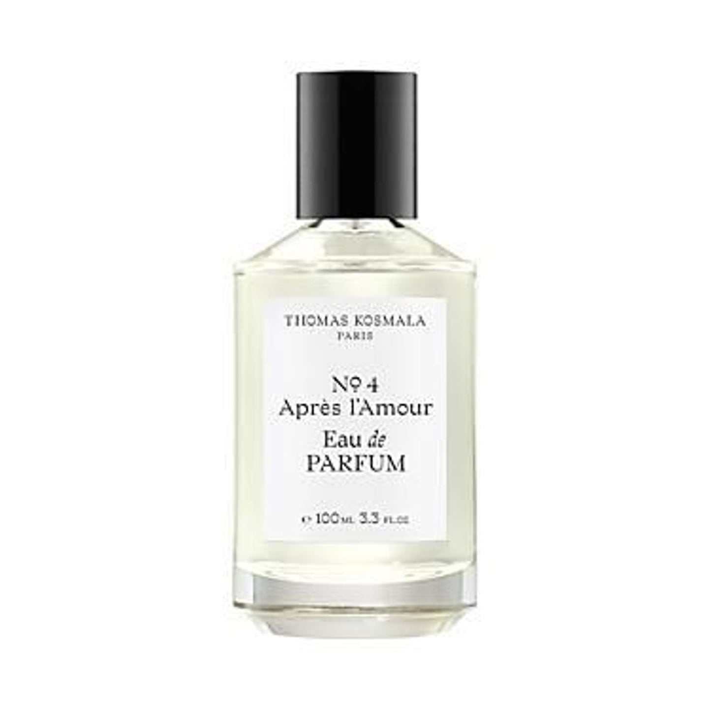 Thomas Kosmala No. 4 Après l’Amour Unisex Eau de Parfum – 100ml